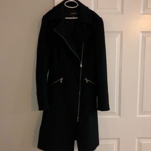 Express coat